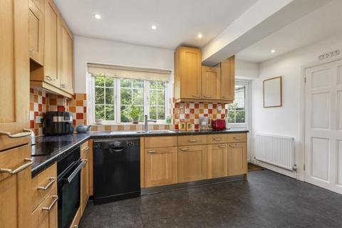 5 bedroom semi-detached house for sale, Virginia Water, Surrey