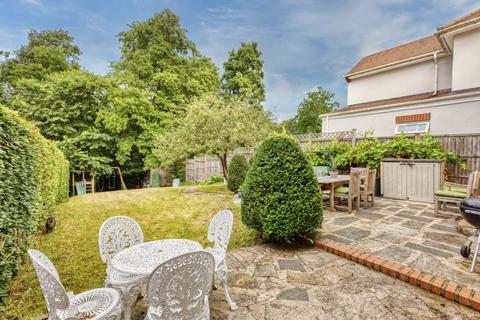 5 bedroom semi-detached house for sale, Virginia Water, Surrey