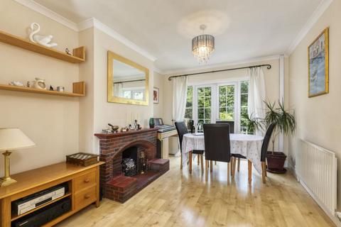 5 bedroom semi-detached house for sale, Virginia Water, Surrey