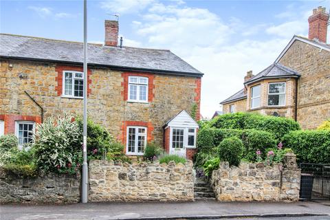 2 bedroom end of terrace house to rent, Terrace View, Coldharbour, Sherborne, Dorset, DT9