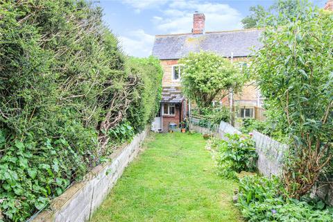 2 bedroom end of terrace house to rent, Terrace View, Coldharbour, Sherborne, Dorset, DT9