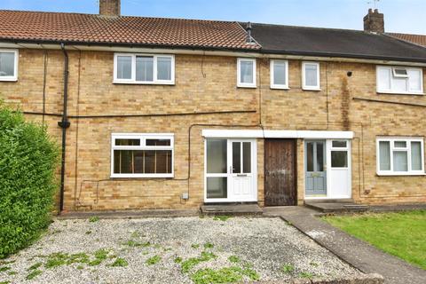 2 bedroom terraced house for sale, Netherton Road, Hull