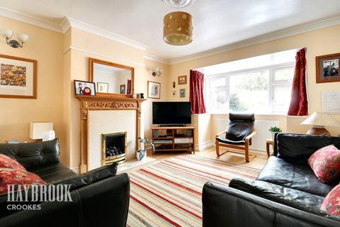 4 bedroom semi-detached house for sale, Oxford Street, Netherthorpe