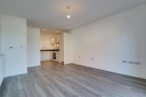 Flat 12, Azera Capstan Road, Southampton, SO19 9UR