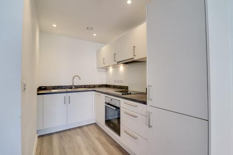 Flat 12, Azera Capstan Road, Southampton, SO19 9UR