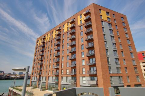Flat 12, Azera Capstan Road, Southampton, SO19 9UR