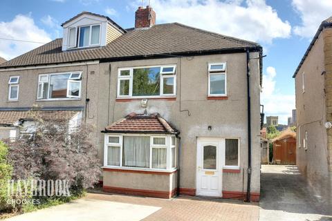 4 bedroom semi-detached house for sale, Oxford Street, Netherthorpe