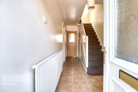 4 bedroom semi-detached house for sale, Oxford Street, Netherthorpe