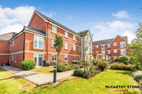 2 bedroom apartment for sale, Rosebud Court, Westfield Road, Wellingborough