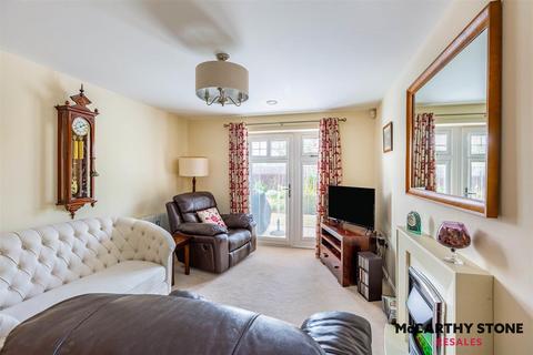 2 bedroom apartment for sale, Rosebud Court, Westfield Road, Wellingborough