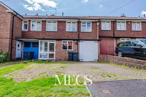 3 bedroom terraced house to rent, Swarthmore Road, Birmingham, West Midlands, B29 4NN