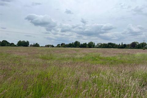 Land for sale, Rectory Road, Bacton, Stowmarket, Suffolk, IP14