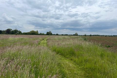 Land for sale, Rectory Road, Bacton, Stowmarket, Suffolk, IP14