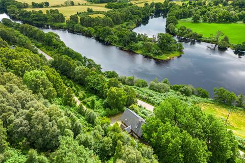 4 bedroom detached house for sale, Strupie Mhor, Strupie Mhor, Aigas, Beauly, Highland, IV4