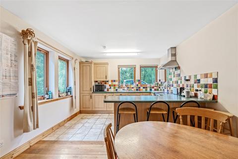 4 bedroom detached house for sale, Strupie Mhor, Strupie Mhor, Aigas, Beauly, Highland, IV4