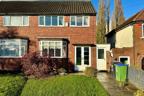 3 bedroom semi-detached house for sale, Mincing Lane, Rowley Regis B65