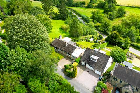 3 bedroom bungalow for sale, Horsley Lane, Coxbench