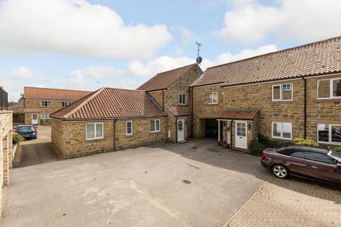 2 bedroom apartment for sale, Castle Court, Helmsley YO62