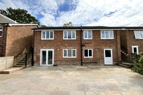 3 bedroom detached house for sale, Edgewood, Hexham, Northumberland, NE46