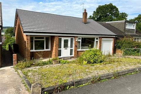 3 bedroom detached house for sale, Edgewood, Hexham, Northumberland, NE46