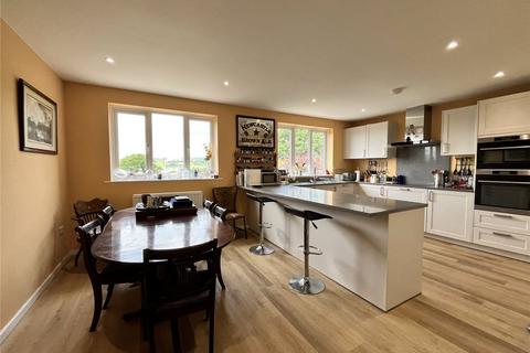 3 bedroom detached house for sale, Edgewood, Hexham, Northumberland, NE46