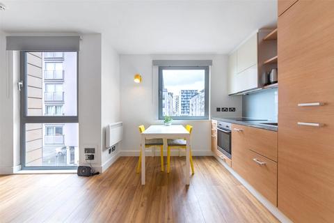 Studio to rent, Colorado Building, London SE13