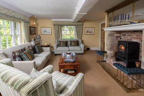 Stoners Farmhouse Berrowhill Lane, Feckenham, Redditch, B96 6QL