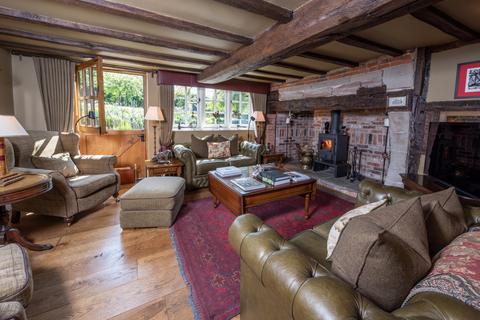 Stoners Farmhouse Berrowhill Lane, Feckenham, Redditch, B96 6QL