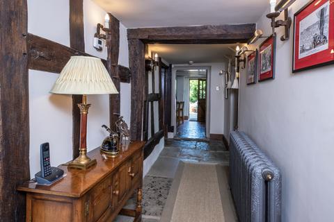 Stoners Farmhouse Berrowhill Lane, Feckenham, Redditch, B96 6QL