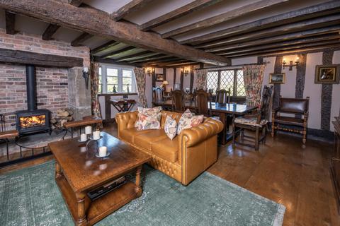 Stoners Farmhouse Berrowhill Lane, Feckenham, Redditch, B96 6QL