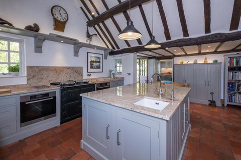 Stoners Farmhouse Berrowhill Lane, Feckenham, Redditch, B96 6QL