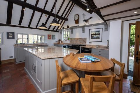 Stoners Farmhouse Berrowhill Lane, Feckenham, Redditch, B96 6QL