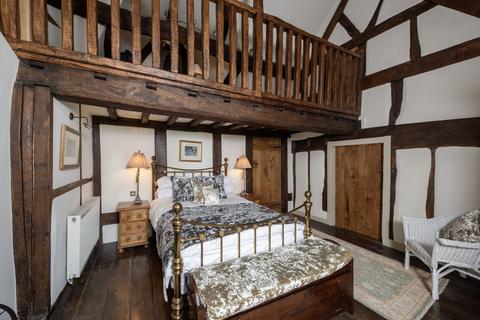 Stoners Farmhouse Berrowhill Lane, Feckenham, Redditch, B96 6QL