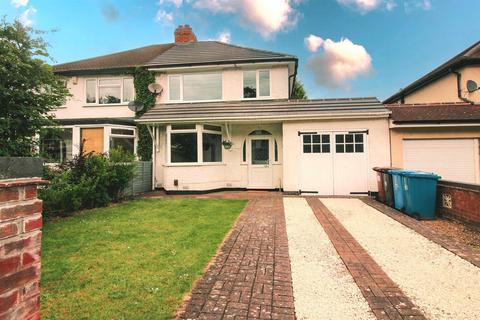 3 bedroom semi-detached house for sale, The Island, Mile Oak, Tamworth