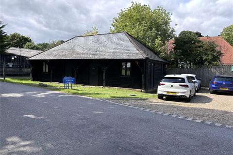 Office for sale, South Winchester Golf Club, Romsey Road, Winchester, Hampshire, SO22