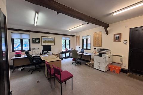 Office for sale, South Winchester Golf Club, Romsey Road, Winchester, Hampshire, SO22