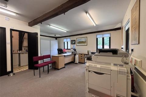 Office for sale, South Winchester Golf Club, Romsey Road, Winchester, Hampshire, SO22