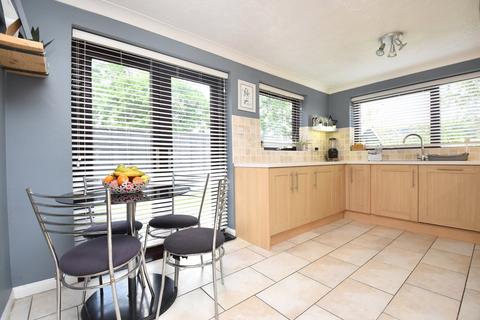 4 bedroom detached house for sale, Grange Road, Felixstowe, Suffolk, IP11