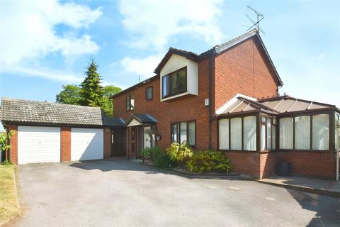 4 bedroom detached house for sale, Grange Road, Felixstowe, Suffolk, IP11