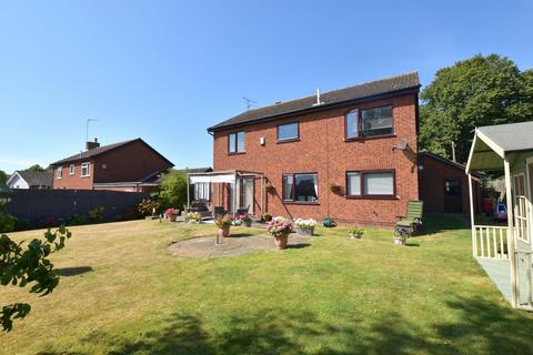 4 bedroom detached house for sale, Grange Road, Felixstowe, Suffolk, IP11