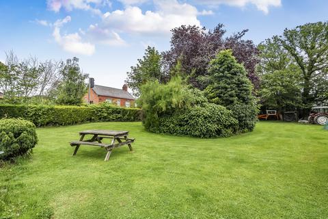 undefined, Frampton Cottage, Alltami Road, Alltami CH7