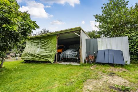 undefined, Frampton Cottage, Alltami Road, Alltami CH7