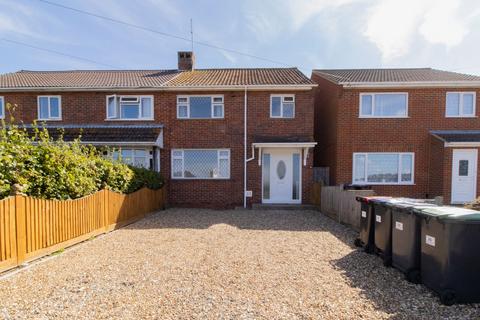 3 bedroom semi-detached house for sale, Herne Avenue, Herne Bay, CT6