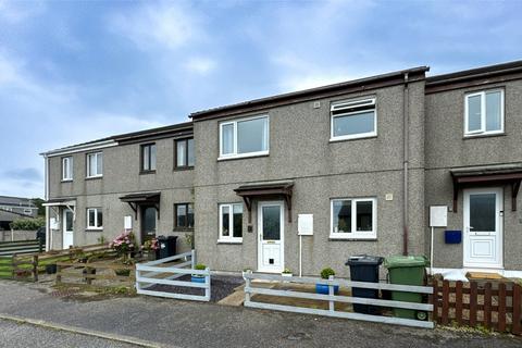 3 bedroom terraced house for sale, Talveneth, Pendeen TR19