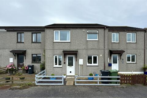 3 bedroom terraced house for sale, Talveneth, Pendeen TR19