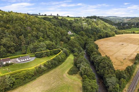 4 bedroom detached bungalow, Garnagowlan, Woodenbridge, Co. Wicklow