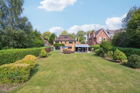 5 bedroom detached house for sale, Woodside Hill, Chalfont St Peter, Buckinghamshire