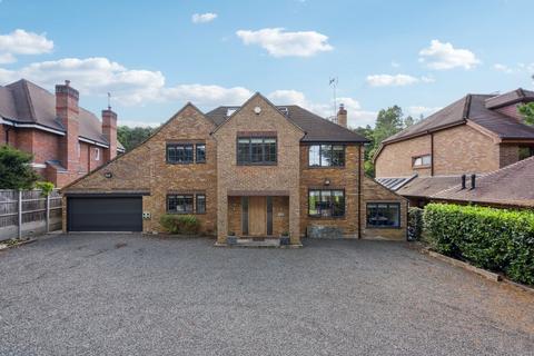 5 bedroom detached house for sale, Woodside Hill, Chalfont St Peter, Buckinghamshire