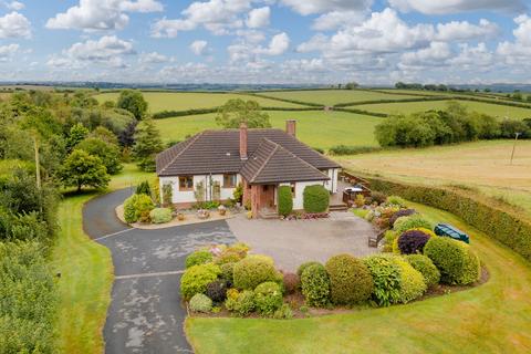 4 bedroom detached house for sale, Lapford, Crediton, EX17