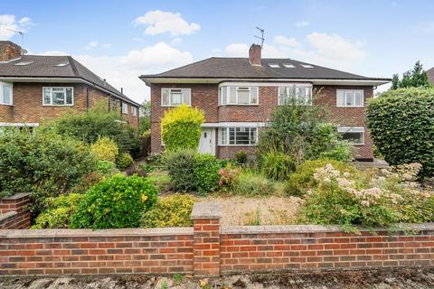 2 bedroom maisonette for sale, Richmond Road, West Wimbledon